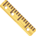 straight ruler